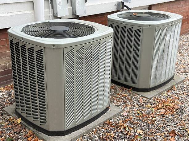 Reliable Ductwork Repair contractor in Williamson, GA by JG Cool HVAC